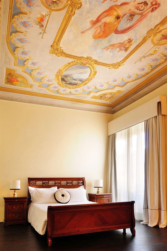 Bed and Breakfast 1865 Residenza D'Epoca Firenze Esterno foto