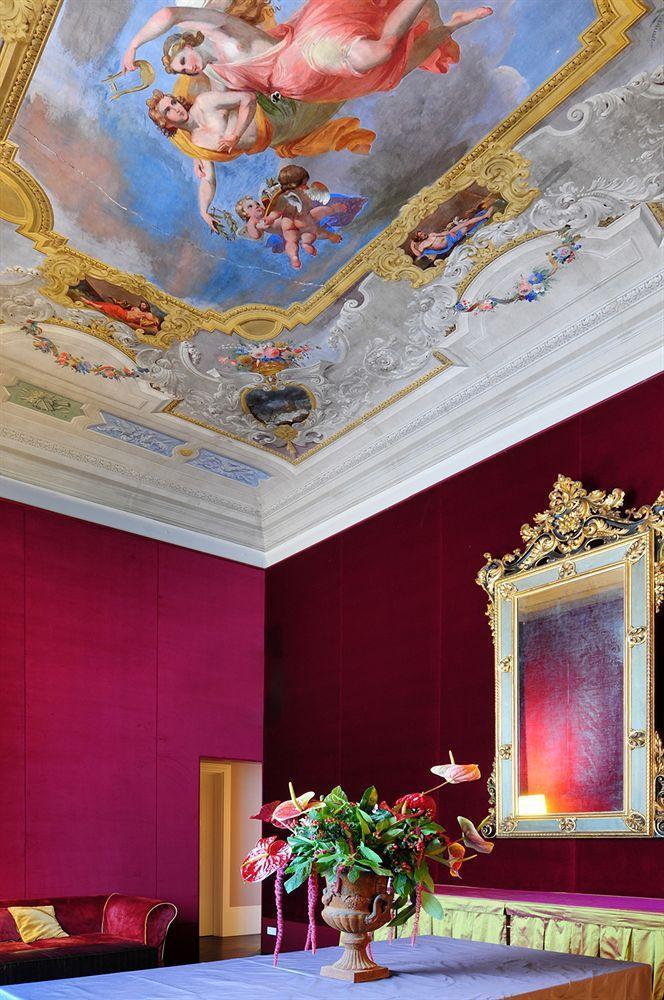 Bed and Breakfast 1865 Residenza D'Epoca Firenze Esterno foto