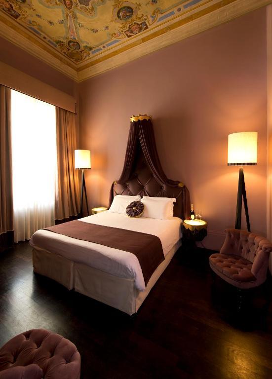 Bed and Breakfast 1865 Residenza D'Epoca Firenze Camera foto