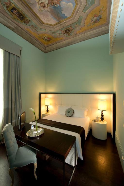 Bed and Breakfast 1865 Residenza D'Epoca Firenze Esterno foto
