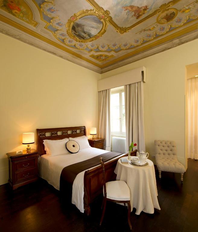 Bed and Breakfast 1865 Residenza D'Epoca Firenze Camera foto