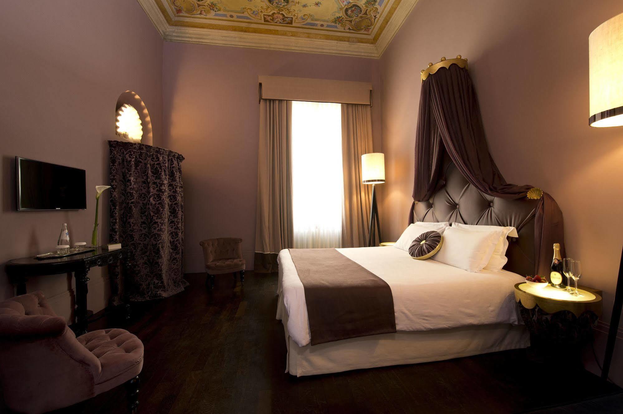 Bed and Breakfast 1865 Residenza D'Epoca Firenze Esterno foto