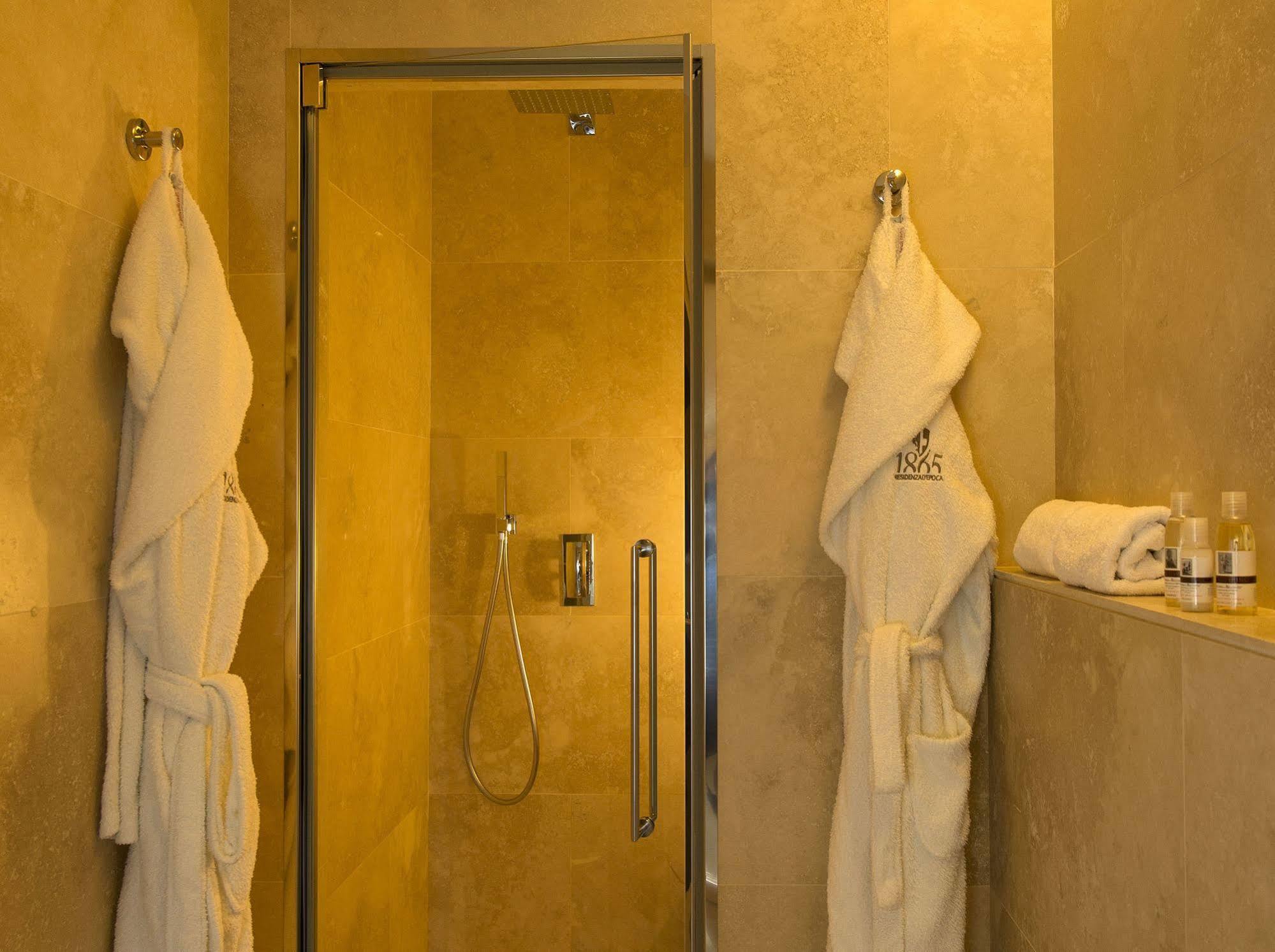Bed and Breakfast 1865 Residenza D'Epoca Firenze Esterno foto