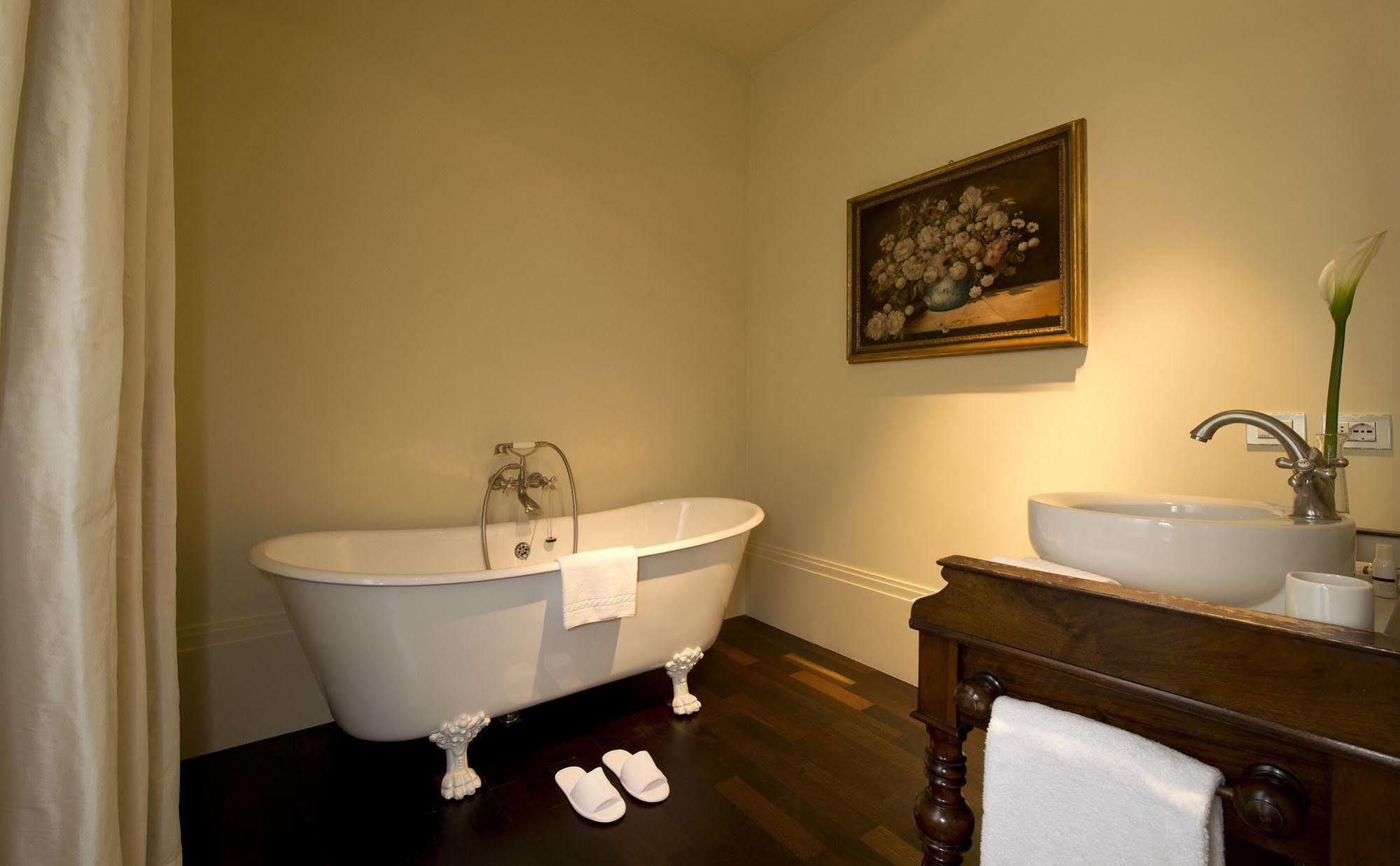 Bed and Breakfast 1865 Residenza D'Epoca Firenze Esterno foto