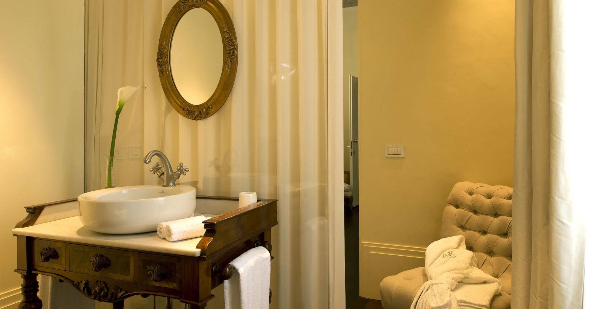 Bed and Breakfast 1865 Residenza D'Epoca Firenze Esterno foto