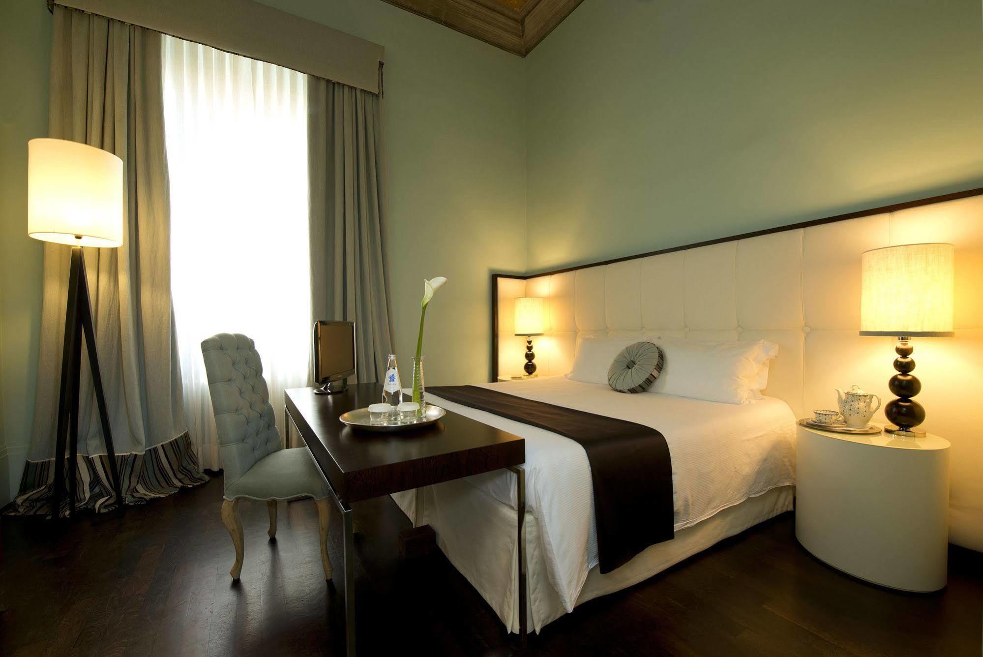 Bed and Breakfast 1865 Residenza D'Epoca Firenze Esterno foto
