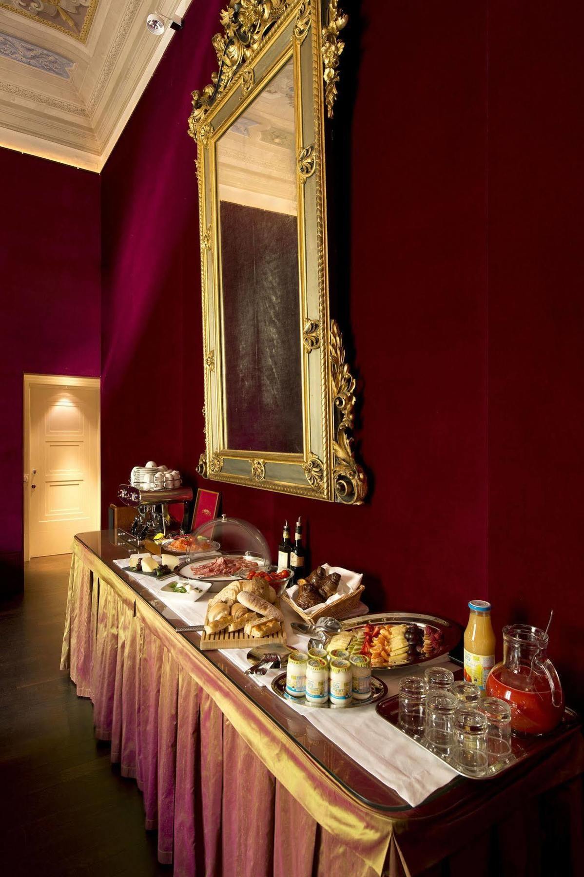 Bed and Breakfast 1865 Residenza D'Epoca Firenze Esterno foto
