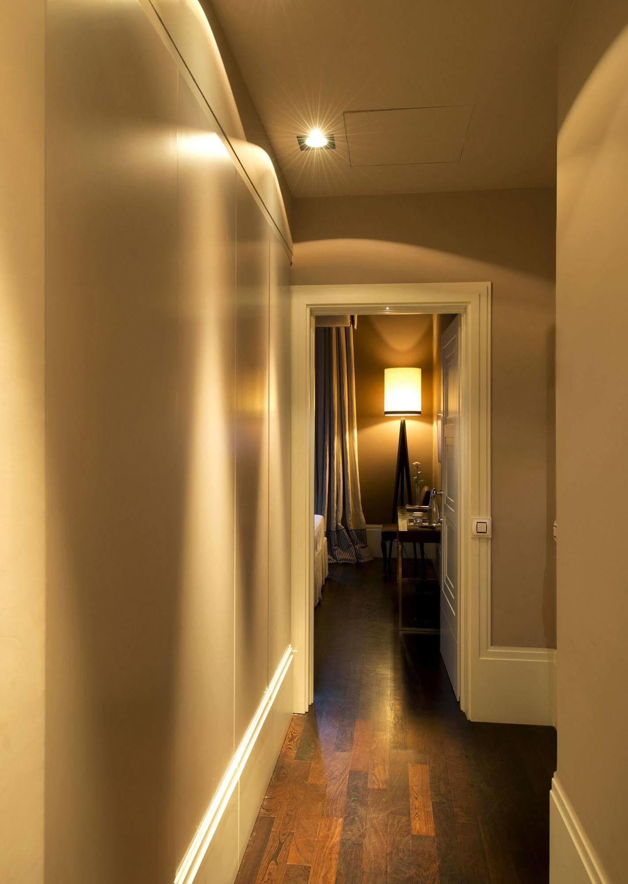 Bed and Breakfast 1865 Residenza D'Epoca Firenze Esterno foto