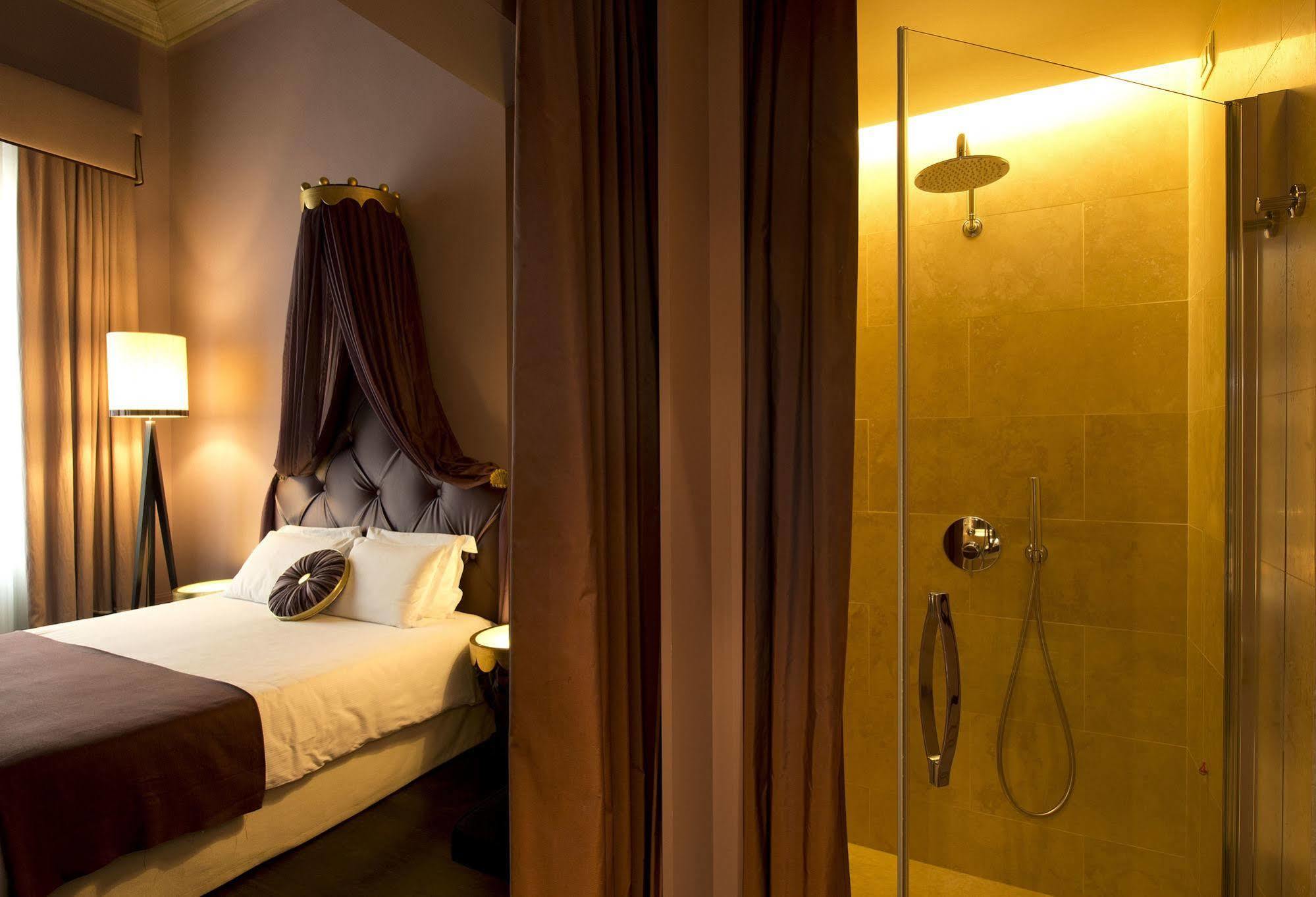 Bed and Breakfast 1865 Residenza D'Epoca Firenze Esterno foto