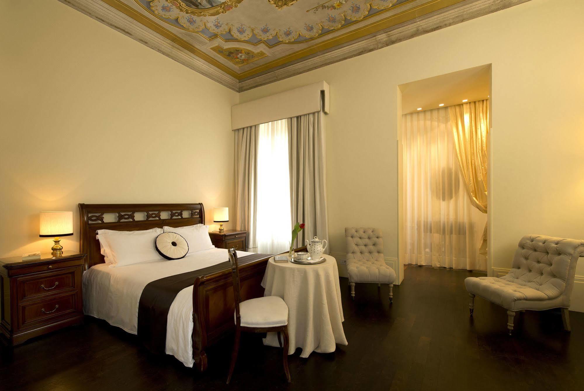 Bed and Breakfast 1865 Residenza D'Epoca Firenze Esterno foto