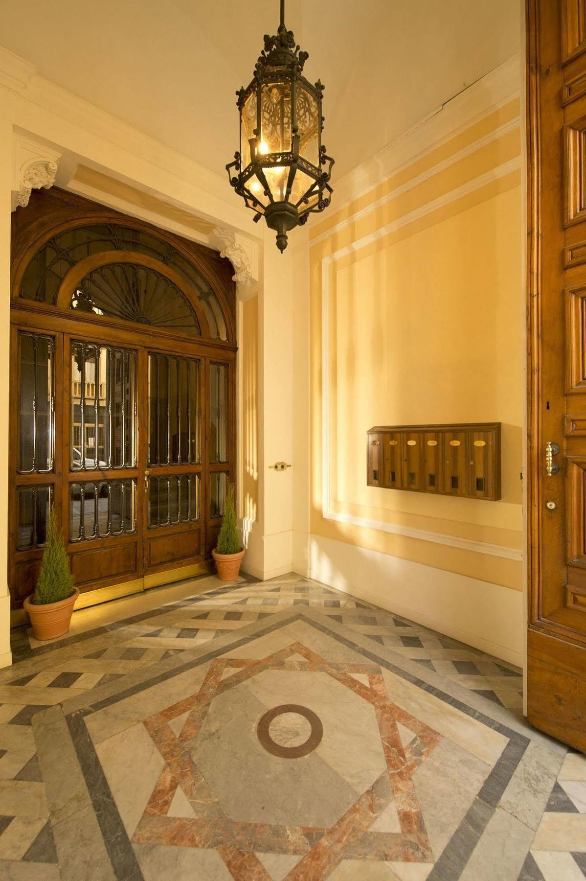 Bed and Breakfast 1865 Residenza D'Epoca Firenze Esterno foto