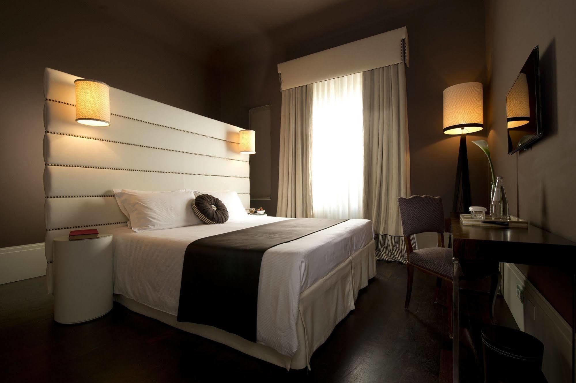 Bed and Breakfast 1865 Residenza D'Epoca Firenze Esterno foto