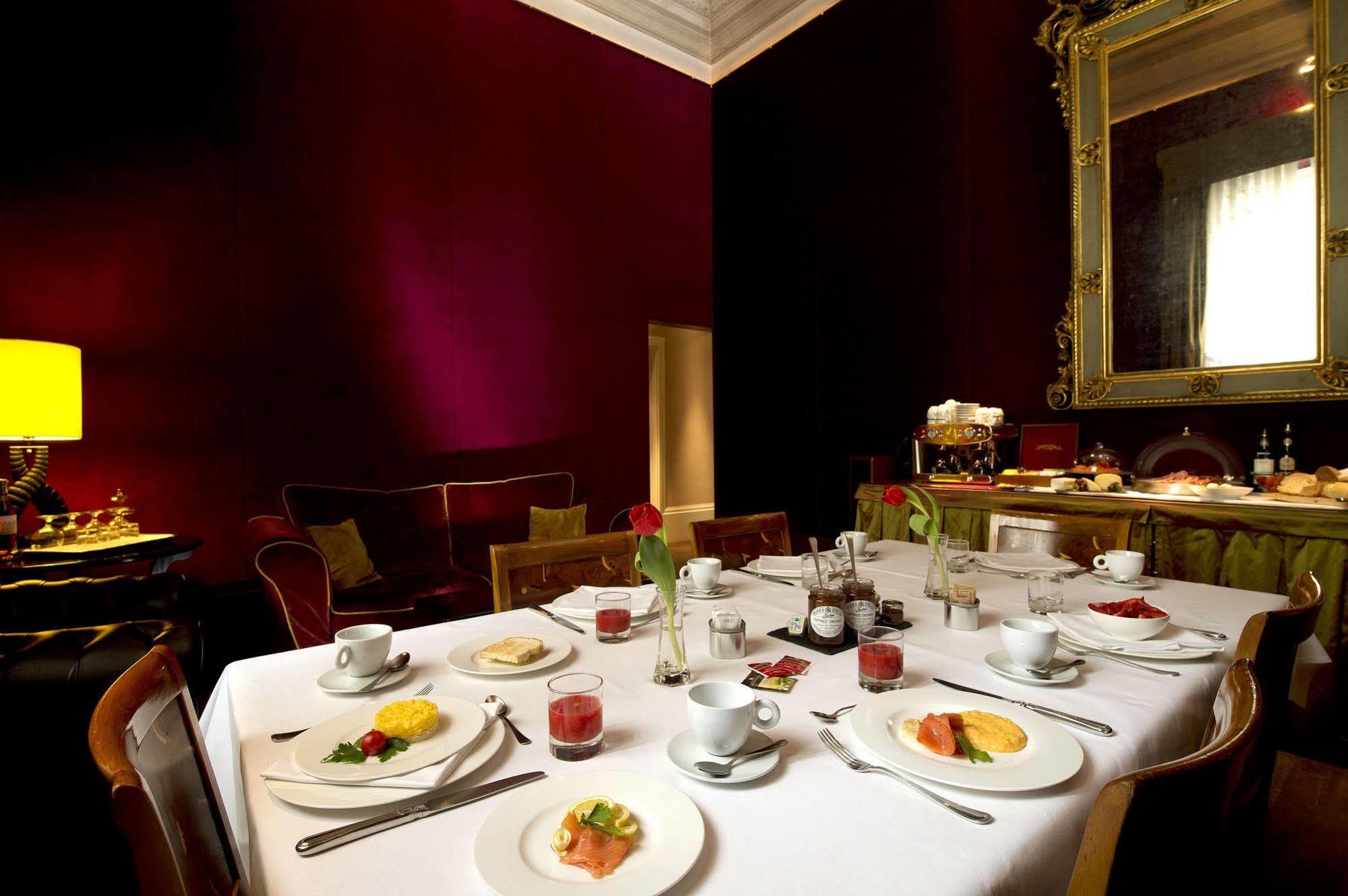 Bed and Breakfast 1865 Residenza D'Epoca Firenze Esterno foto