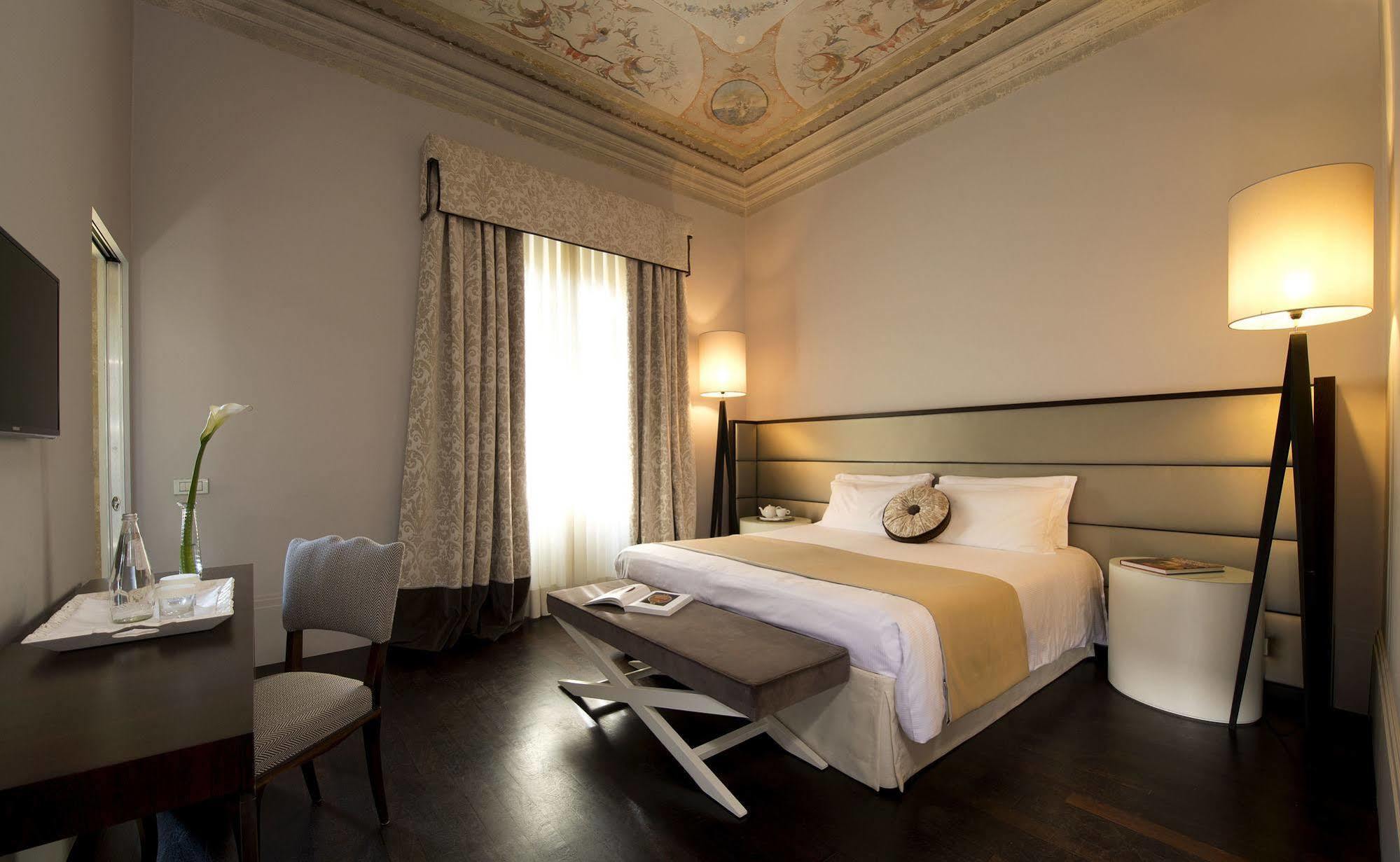Bed and Breakfast 1865 Residenza D'Epoca Firenze Esterno foto