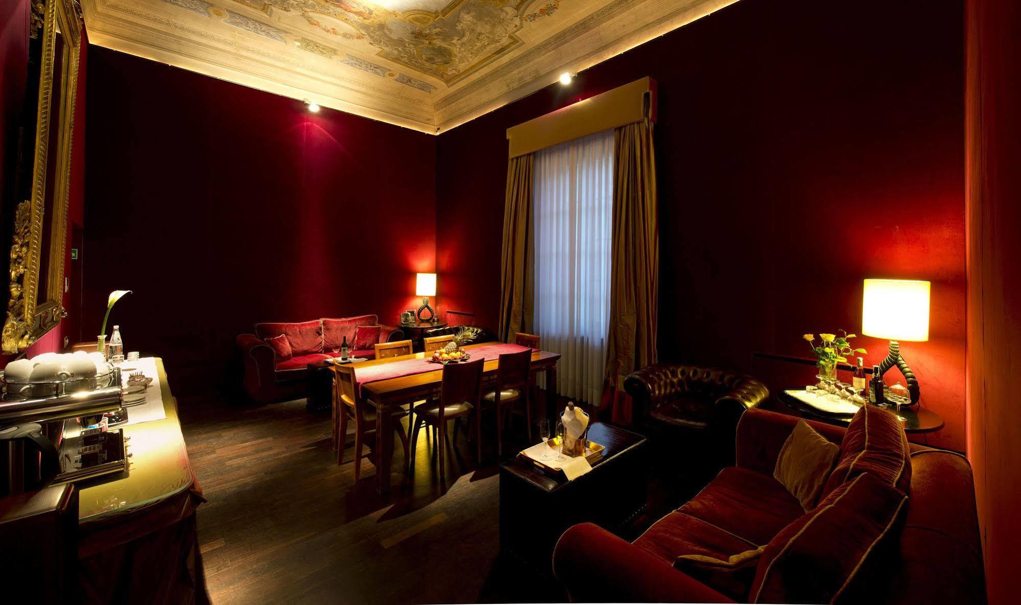Bed and Breakfast 1865 Residenza D'Epoca Firenze Esterno foto
