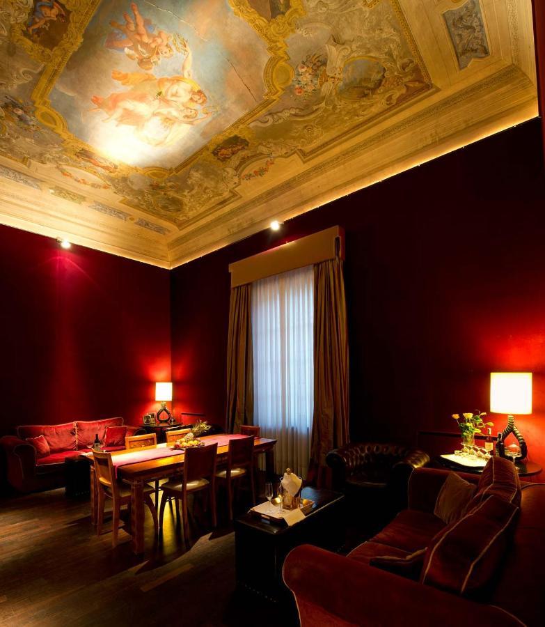 Bed and Breakfast 1865 Residenza D'Epoca Firenze Esterno foto
